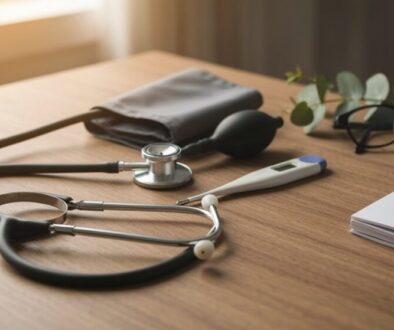 wichtige Gesundheitsuntersuchungen für Erwachsene