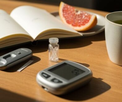 Blutzucker normale Grenzwerte