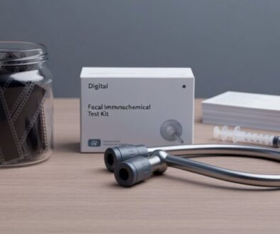 Krebsfrüherkennungsverfahren Übersicht