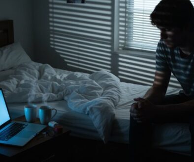 chronische Müdigkeit Ursachen