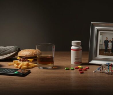 Erkennung von Risikofaktoren