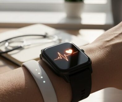 Gesundheits‑Wearables Vorteile Grenzen