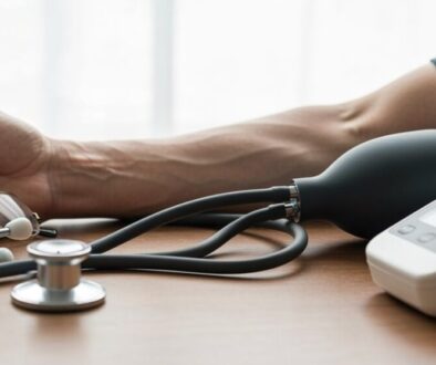 Bluthochdruck Früherkennung Risikofaktoren