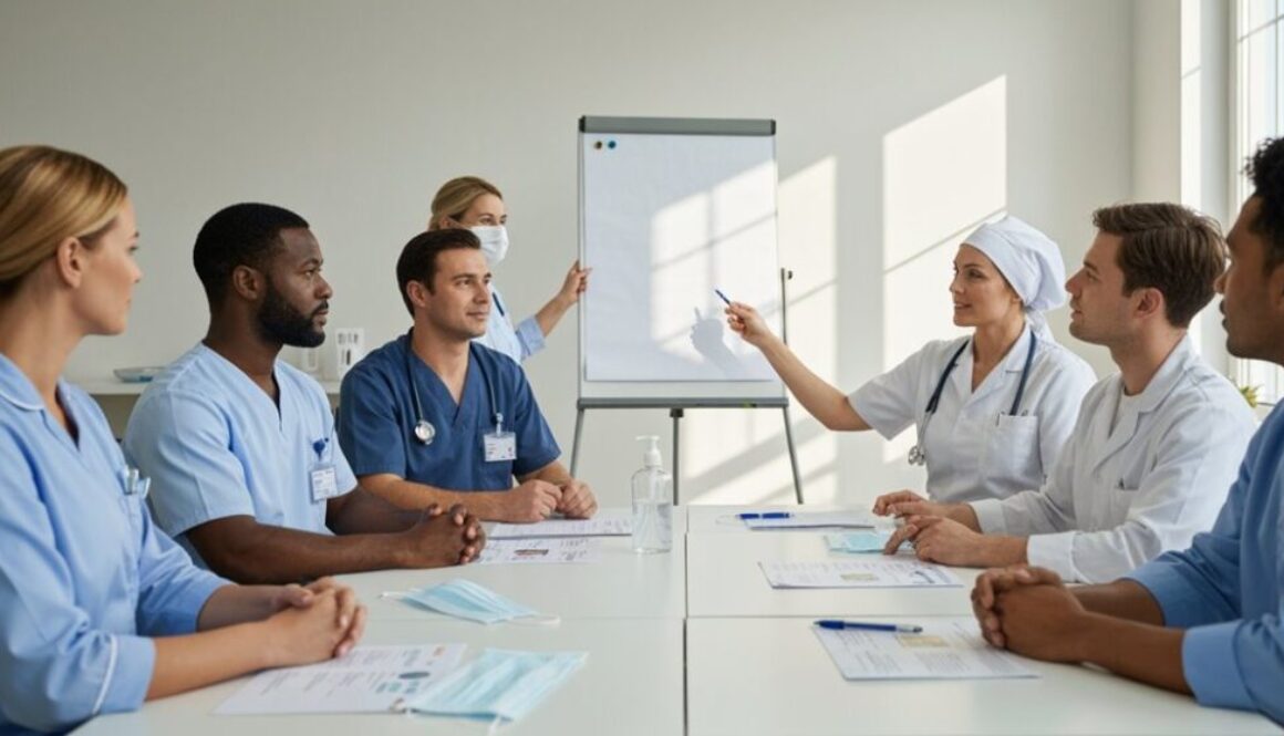 Infektionsschutzschulungsvoraussetzung erläutert