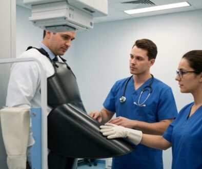 pflichtige oder empfohlene Strahlungsunterweisung