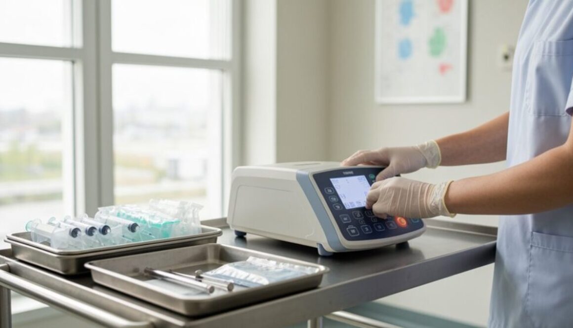 Medizinproduktebetreiber