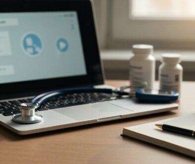 Online-Screenings für chronisch