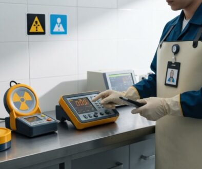 Strahlenschutzbeauftragter Aufgaben