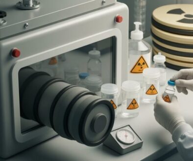 Strahlenschutzverordnung erläutert