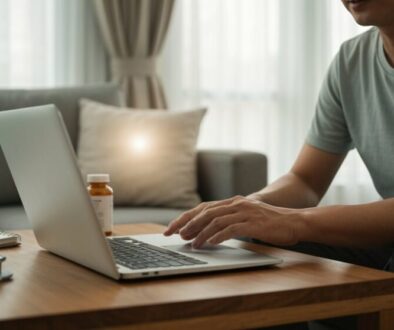 Tipps für virtuelle Arztbesuche