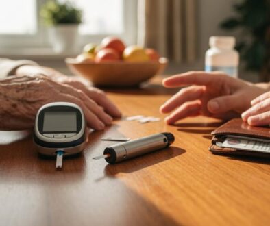 wer sollte sich testen lassen