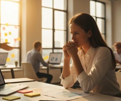 arbeitsplatzpsychologische Gefährdungsbeurteilung